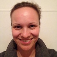 Tamara Harris