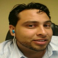 Mauricio Masis Chavarria