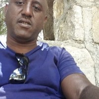 Alemayehu Tamene