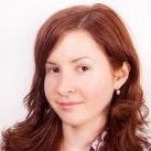 Maria Shmakova