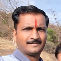 Krishna Mob