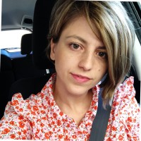 Jovana Mitrovic