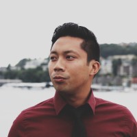 Anthony Ryan Sitoy