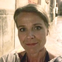 Åsa Pedersen