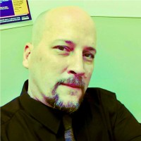 Scott Lyons