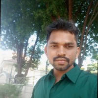 Srinivasa Rao Bhupathi