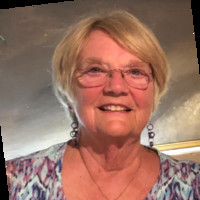 Sharon Hylton Filsinger