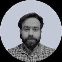 Qasim Arshad