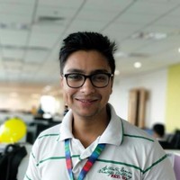 Vivek Murarka