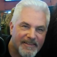 Paul Krisko.  CSP, ASM