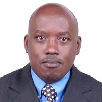 J. Prosper Nkurunziza