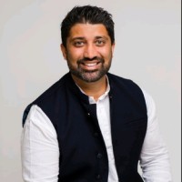 Hanuman Dass (Hemal Randerwala)