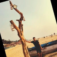 Kishore N