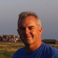 Roger Davies
