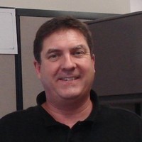 Randy Parks