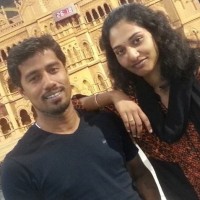 J Suresh