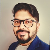 Raj Ray