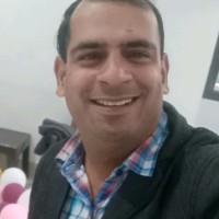 Dr. Amit Kumar Malik