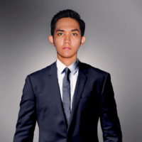 Muhammad Hisyam Setyana