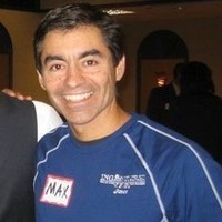 Max Esquivel