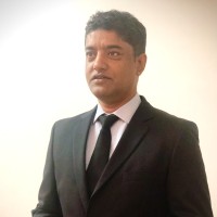 Kislay Kumar