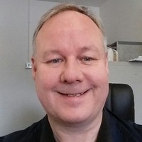 Derek Cunningham Tech Iosh