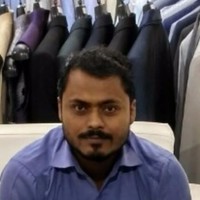 Ashish Dey
