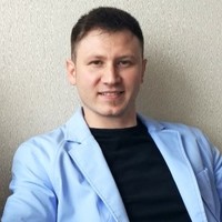 Dmytro Yakymchuk