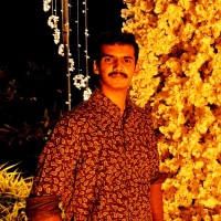 Harikrishnan Anandan