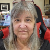 Ramona Moreland