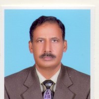Muhammad Shafique, M. Eng.