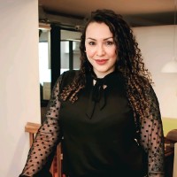 Daniele Cecília Lucas
