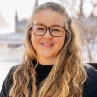 Mette Rude Clemmensen