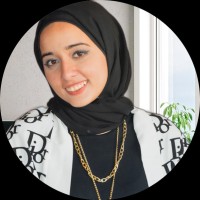 Shahenda Mostafa