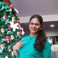 prajakta joshi
