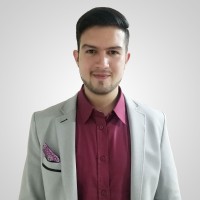 Diego Felipe Aponte Hurtado