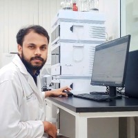 Ali Akbar