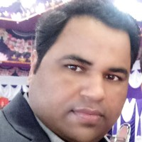 Bikash Gupta