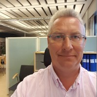 Erik Myrseth