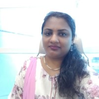 Ashwini Shanbhag