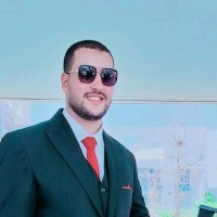 Ahmed Mohamed Elmahdy