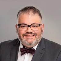 Alexandre Ouellet-Gendron, Cd, Ripc