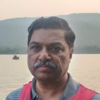 Vasanth Rao