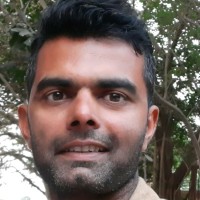 Dnyaneshwar R Girase