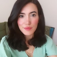 Ülkü Kara
