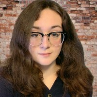 Chloe Driscoll-Wright