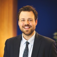 Ben Milhaupt