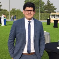 Daniel Fernando Hernández Cruz