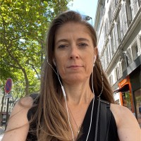 Aude MOLITON ORDONNEAU