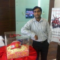 AKHIL KAPILA